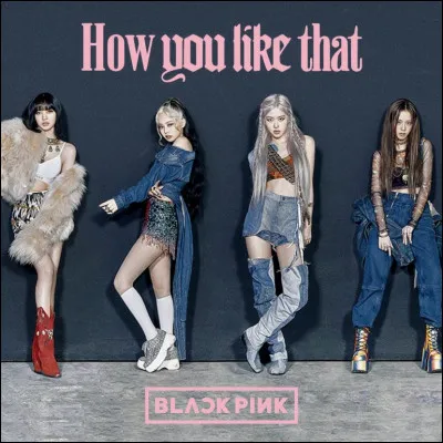 Qui sont elles ? Dans l'ordre.