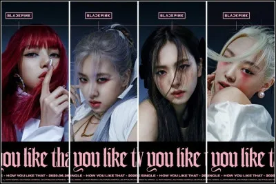 Quand est sortie Whistle ?