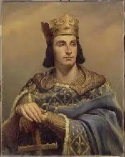 Louis IX a régné en France avant Philippe IV le Bel.