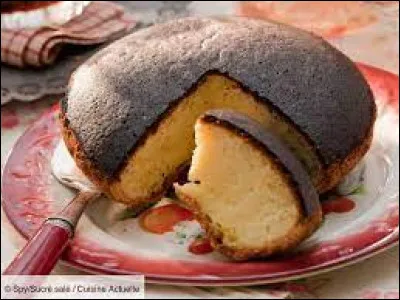 Le tourteau fromager est une pâtisserie, spécialité poitevine, à base de fromage de brebis.