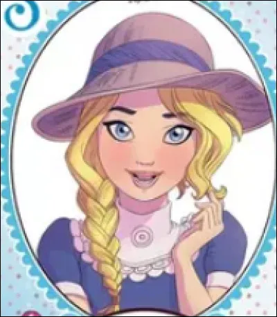 Dans le tome 2, Skye porte de vieux vêtements. Mais à qui appartenaient-ils avant ?