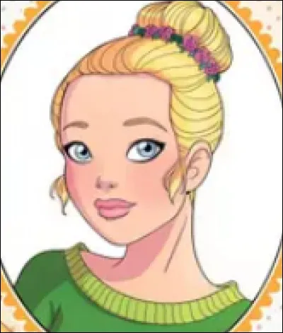 Quel est le grand rêve de Summer ?