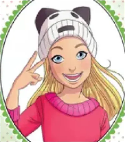 Quelle est la passion de Coco ?