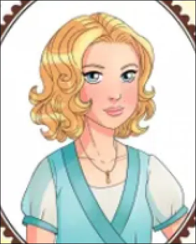 Honey veut rejoindre son père. Mais où va-t-elle le retrouver ?