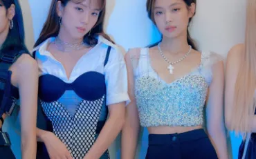 Quiz Blackpink