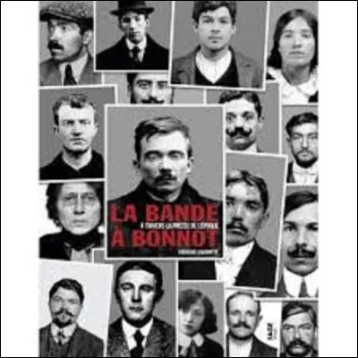 Le procès des survivants s'ouvre au mois de février 1913. Les principaux accusés sont Callemin, Soudy, Monnier et Dieudonné qui se voient condamnés à mort. Il reste Carouy et Metge, eux se verront infliger une peine de travaux forcés à perpétuité.
Des quatre condamnés à l'exécution, lequel sera finalement grâcié par le président de la République Raymond Poincaré ?