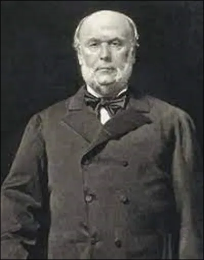 Politique : 
Né le 15 août 1807 à Mont-sous-Vaudrey (Jura) où il décèdera le 9 septembre 1891, Jules Grévy devient président de la République en 1879. Réélu en 1885, on le contraignit à démissionner en raison d'un scandale qui impliqua son gendre, Daniel Wilson.
Que fit son beau-fils, de répréhensible ?