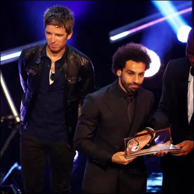 Qui de ces 4 joueurs a déjà gagné le prix Puskás ?