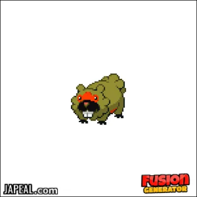 Keunotor est-il Shiny ?