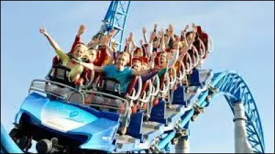 Dans un parc, qu'est-ce qui te semble le plus important ?