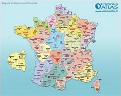 Quelle est la ville la plus proche de chez toi ? (2/2)