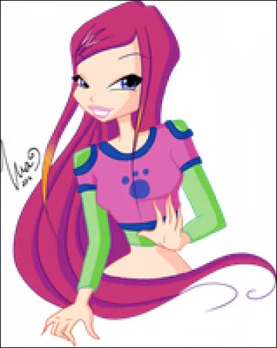 Qui est la fée des animaux ?