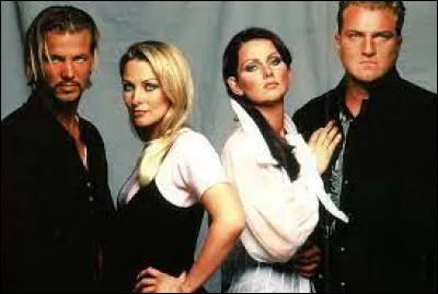 De quel pays est originaire le groupe Ace of Base, connaissant un beau succ&egrave;s avec "All That She Wants" en 1993 ?