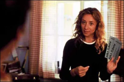 Dans quel film Sylvie Testud est-elle une musicienne ayant des parents sourds ?