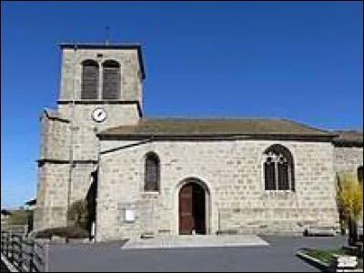 Commune d'Auvergne-Rhône-Alpes, dans l'aire d'attraction Ambertoise, Saint-Just se situe dans le département ...