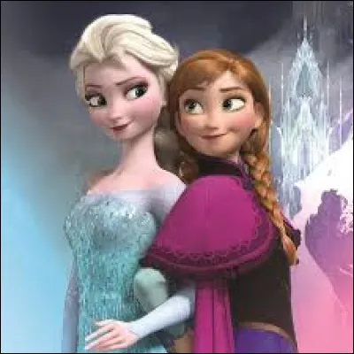 Quels sont les noms des surs ?