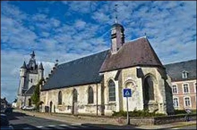 Pour commencer, comment appelle-t-on les habitants de Rue (Somme) ?