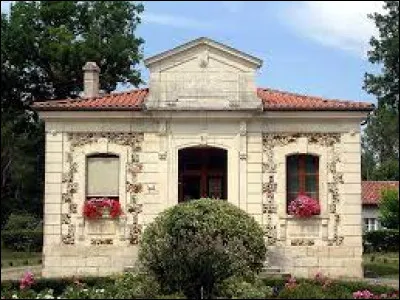 À Uza (Landes), les habitants sont des ...