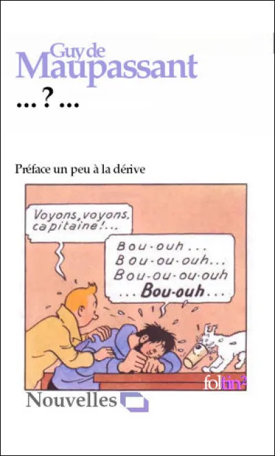 La saison des baignades s'achève mais sur les plages, des peintres, hommes de lettres et journalistes narrivent pas à partir ; ils sont les [...] de l'été. C'est le titre de cette nouvelle : lequel ?