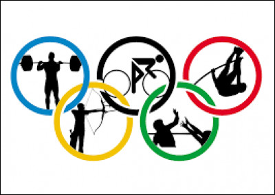 Dans quelle compétition des Jeux olympiques te vois-tu ?