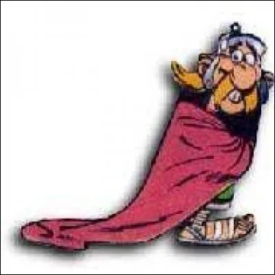 Quel est le nom de code d'Acidcloridrix ?