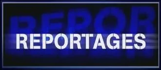 Le magazine Reportages est diffuse le samedi sur...