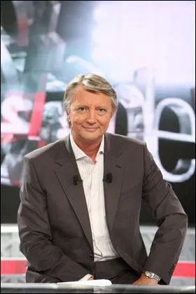 Le dimanche soir , on peut retrouver Lionel Chamoulaud dans...