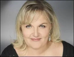 Valrie Damidot est clbre pour son mission...