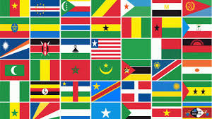 Quiz Afrique