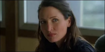 Quel métier exerce Robin Brooks ?