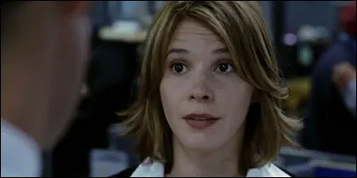 Sabrina Lloyd interprète le rôle de Terry Lake dans la première saison. Dans quelle autre série a-t-on pu la voir ?