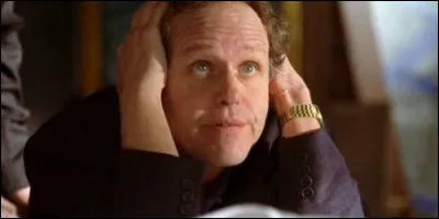 Quel est le métier de Larry Fleinhardt ?