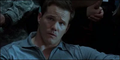 Colby Granger a effectué une période de service avec la division des enquêtes criminelles de l'armée américaine :