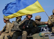 Quiz La guerre en Ukraine