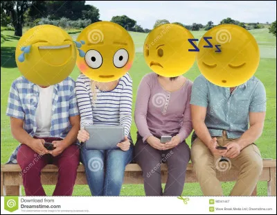 Quelle personne es-tu dans un groupe ?