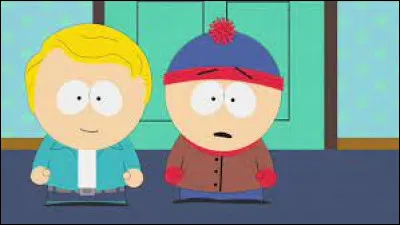 Épisode 12 : Tout sur les mormons 
Comment s'appelle le nouveau copain mormon de Stan ?