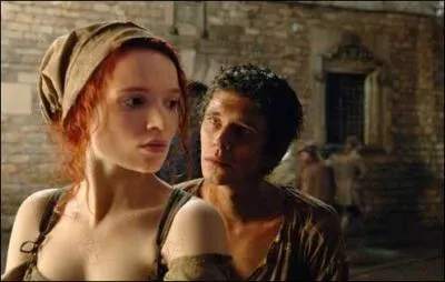 Quel parfum a cr Plissier que Baldini essaye de crer ?