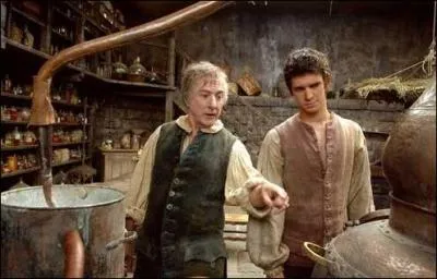 Lors de sa gloire Baldini a cr des parfums clbres, lesquels ?