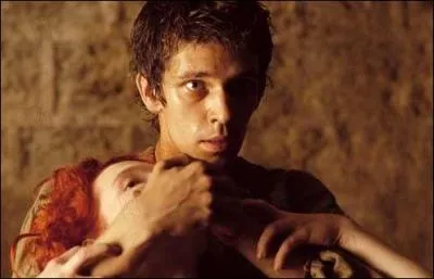 Dans quelle ville est n le personnage principal ?