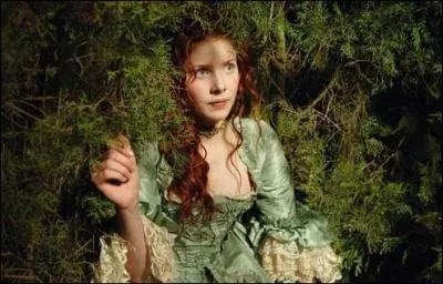 Quel est le nom de la premire nourrice qui s'occupe de lui ?