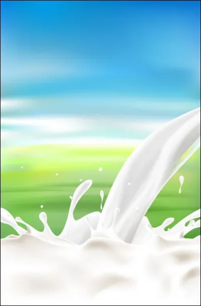 Quand le lait coagule, comment appelle-t-on la partie liquide restante ?