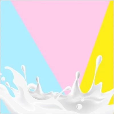 O&ugrave; trouve-t-on la violette lact&eacute;e ?