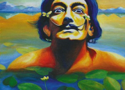 Quiz Les œuvres de Salvador Dalí