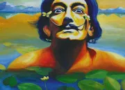 Quiz Les uvres de Salvador Dal