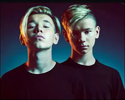 Qui a chant&eacute; "Make You Believe In Love" ?