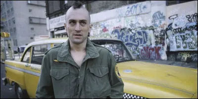Comment s'appelle ce film avec Robert De Niro ?