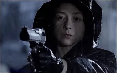 Dans quel film Sylvie Testud est-elle schizophr&egrave;ne ?