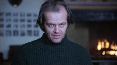 De quel film est tir&eacute;e cette image de Jack Nicholson ?