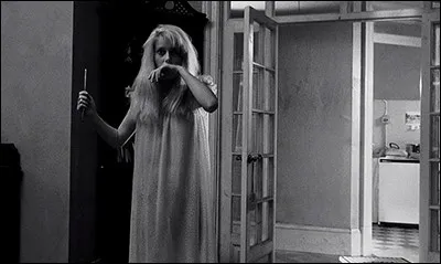 Comment s'intitule ce film avec Catherine Deneuve ?