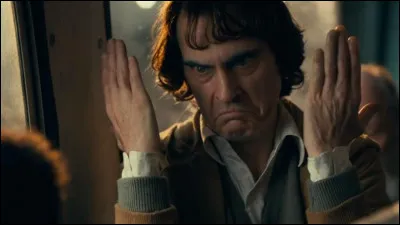 Ce film avec Joaquin Phoenix s'appelle...